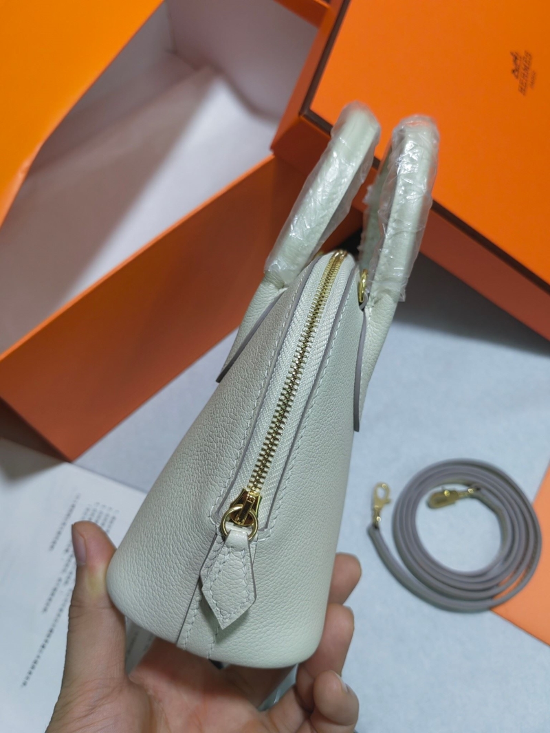 Hermes Top Handle Bags